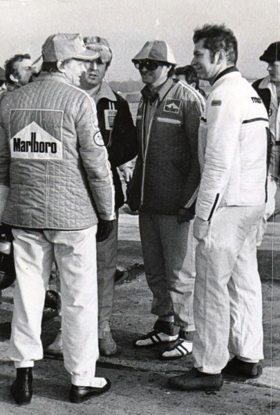 Krzysztof Komornicki, Jerzy Landsberg, Robert Mucha, Ryszard Grychtoł, Błażej Krupa i Maciej Stawowiak. 